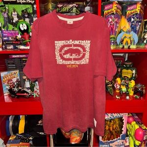 VTG/Y2K Ecko Unltd x T-shirt